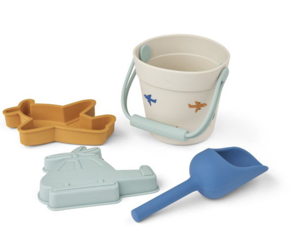 kit mini strandset aviator