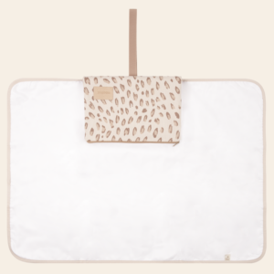 leonie latte changing pad hyde
