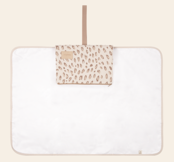 leonie latte changing pad hyde