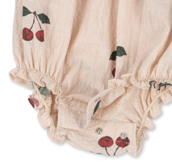 ma grande cerise romper elin