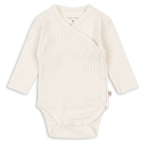 minnie body antique white