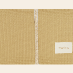 mozart changing pad camel