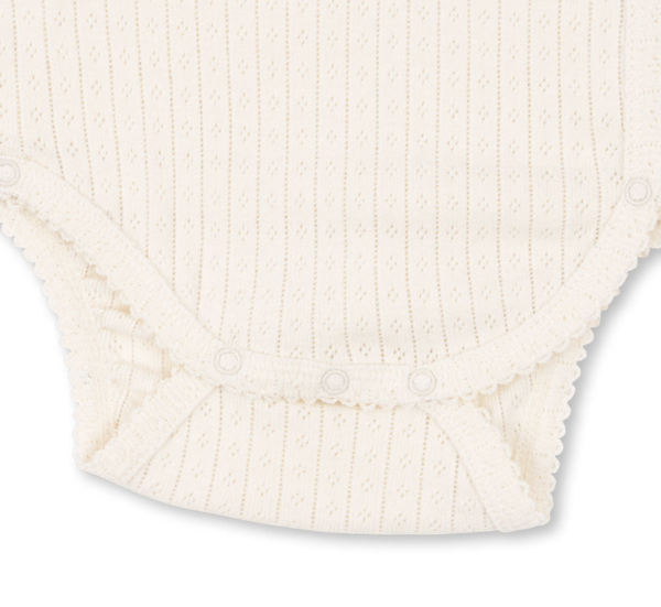 newborn body minnie antique white