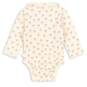 newborn Rüschenbody sui pipa petite