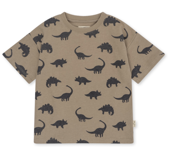 obi tee dino silhouette