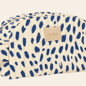 kosmetiktasche leonie blue