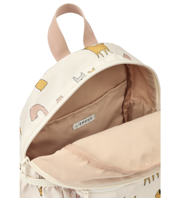 andreas backpack cats and dogs