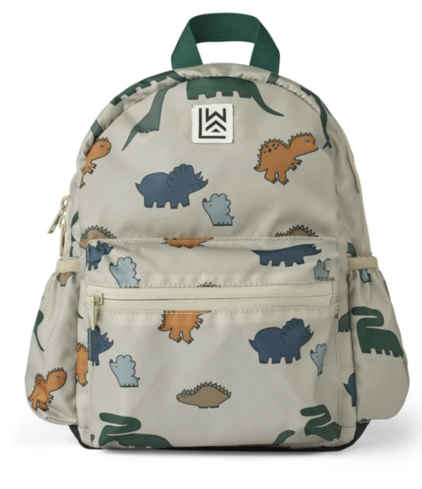 andreas backpack dino