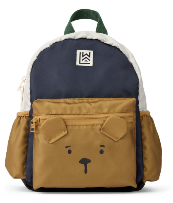 andreas bear backpack