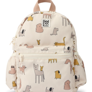 andreas cats and dogs