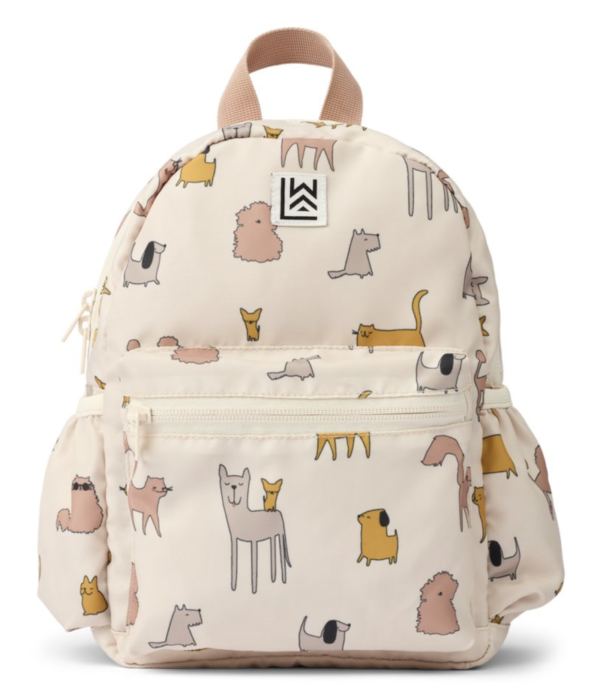 andreas cats and dogs