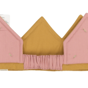 Geburtstagskrone mit Zahlen crown