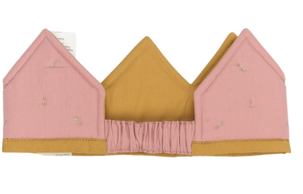Geburtstagskrone mit Zahlen crown