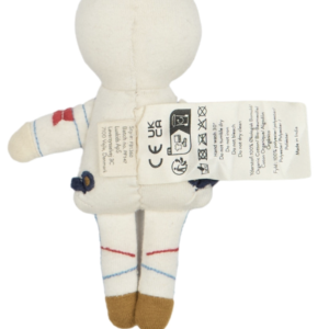 astronaut pocket friend
