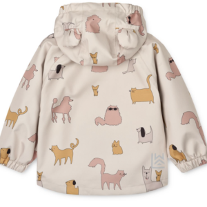cats and dogs set manu