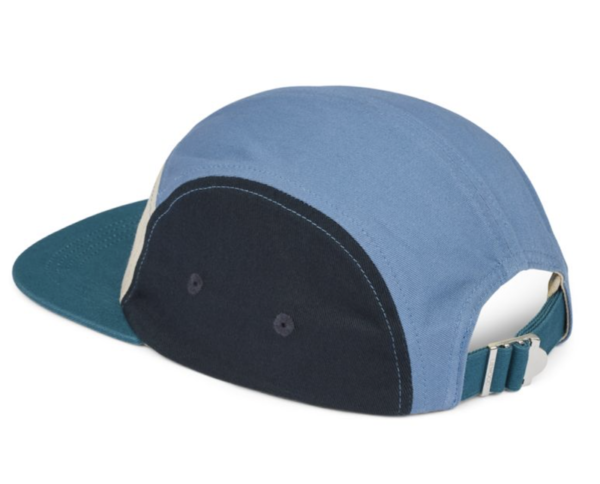 classic navy rory cap