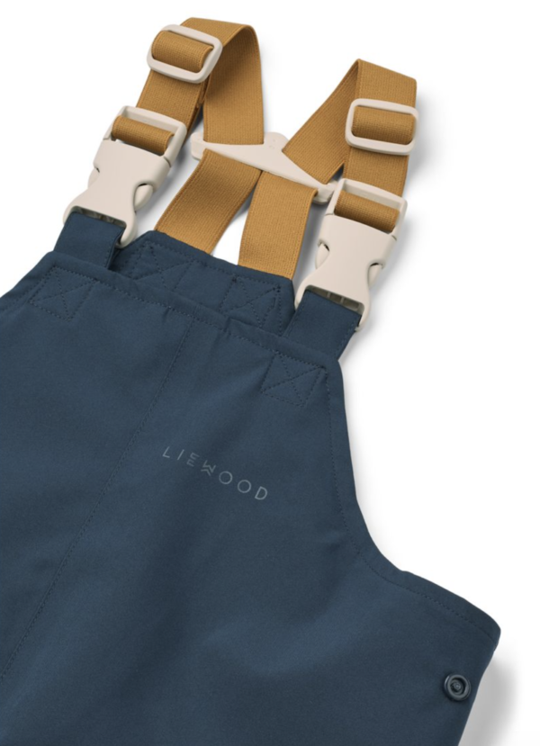 dinos rainwear manu