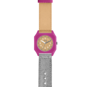 disco watch mini kyomo