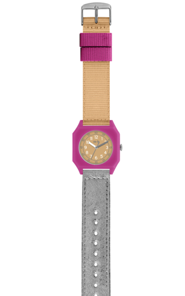 disco watch mini kyomo