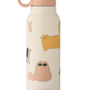 falk bottle cats dogs