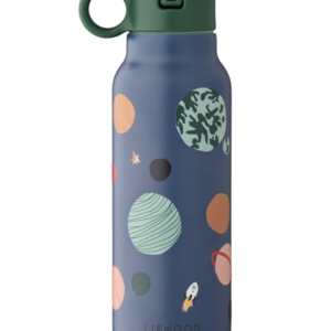 falk bottle universe