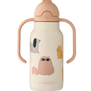 kimmie bottle cats and dogs