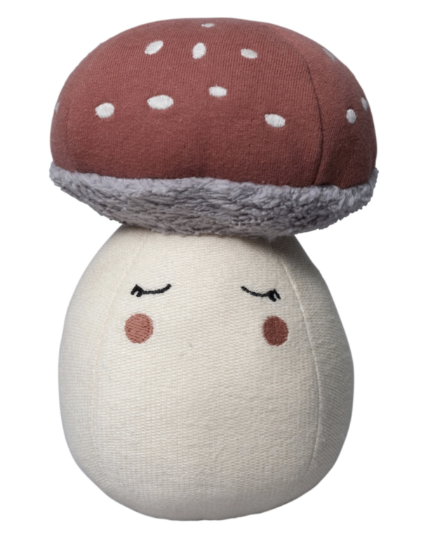 mushroom tumbler