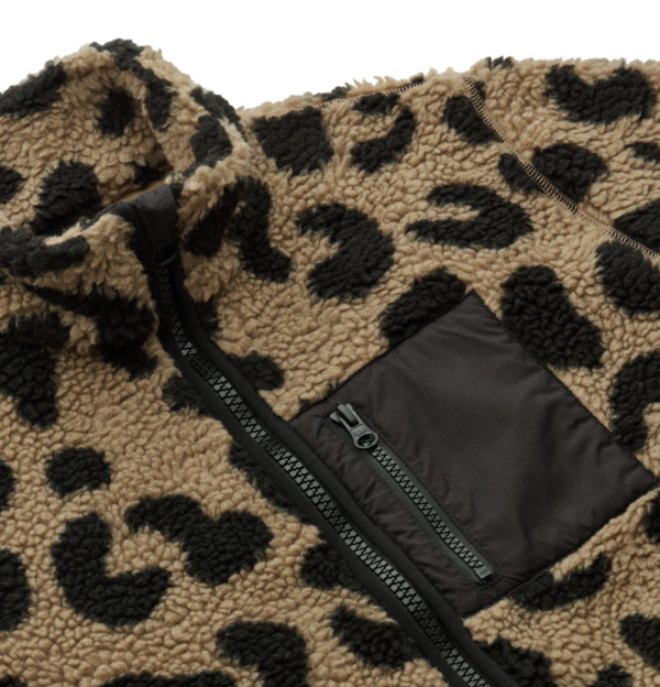 oat mix leo jacket nelson