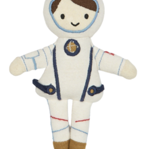 pocket friend astronaut