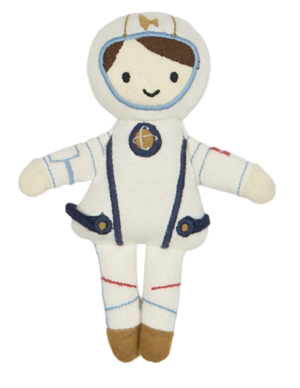 pocket friend astronaut