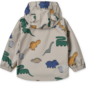 rainwear manu dinos