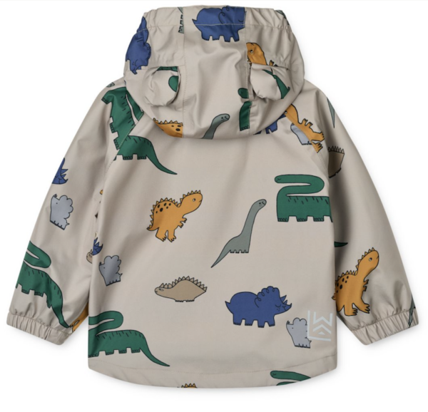 rainwear manu dinos