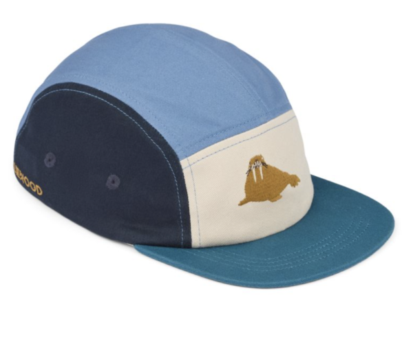 rory cap classic navy