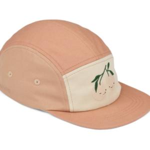 rory cap sea shell peach me
