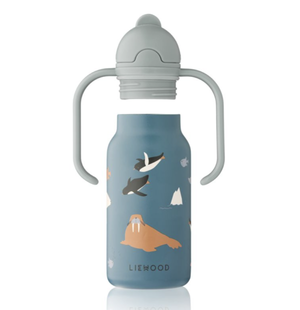 sea ocean view bottle kimmie