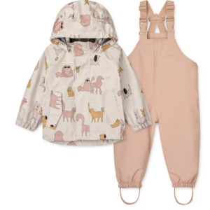 set cats and dogs