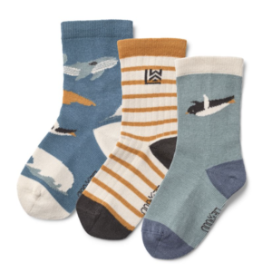 silas socks arctic view ocean