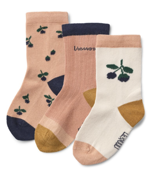 silas socks berry tuscany