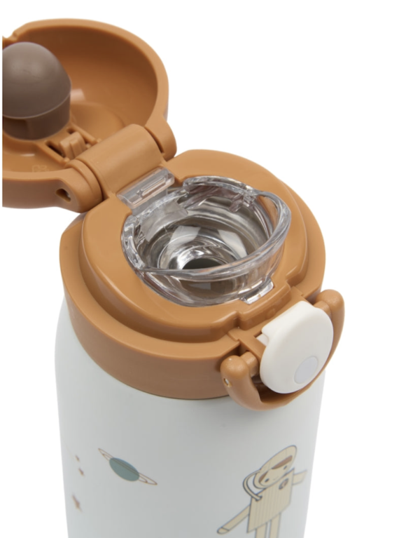 space water bottle
