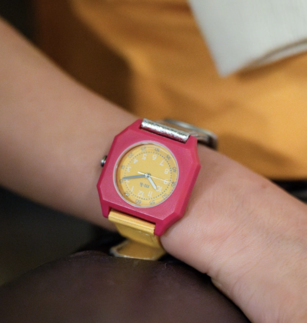 Disco Watch