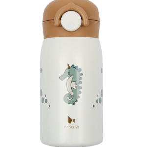 water bottle seahorse