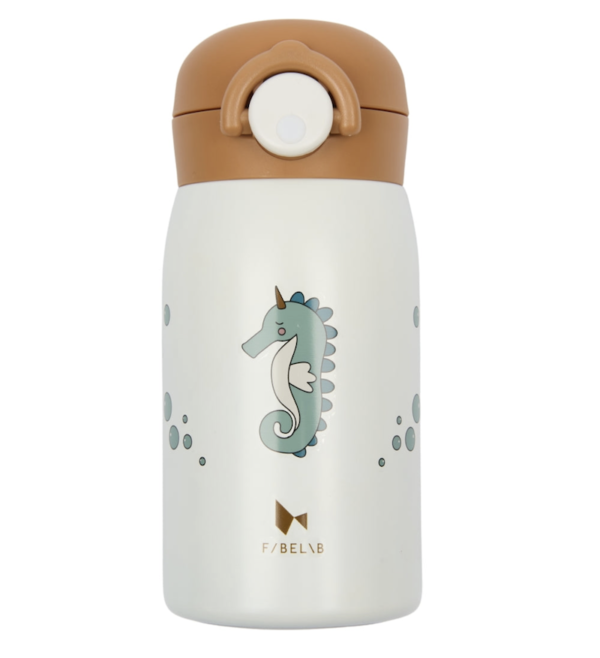 water bottle seahorse