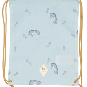 under the sea string bag