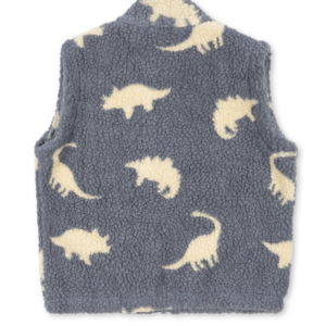 vest jody dino mist