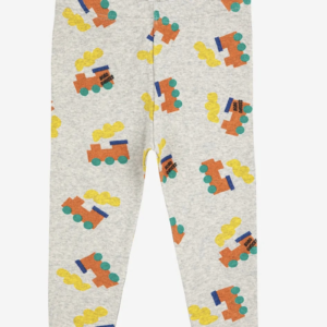 choo all over leggings